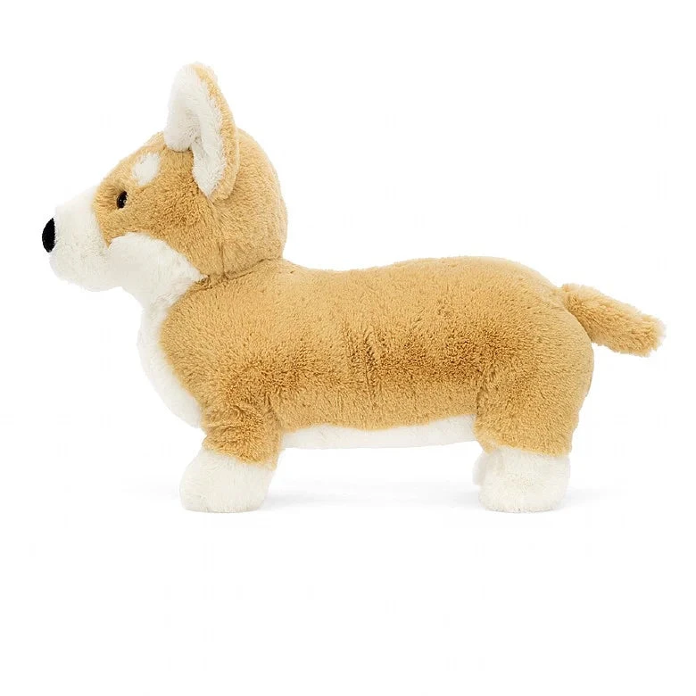 JELLYCAT BETTY CORGI 2 JELLYCAT BETTY CORGI - Image 2