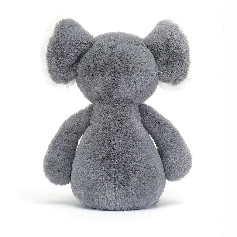 JELLYCAT BASHFUL MEDIUM KOALA 3 JELLYCAT BASHFUL MEDIUM KOALA - Image 3