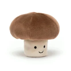 JELLYCAT VIVACIOUS VEGETABLE MUSHROOM