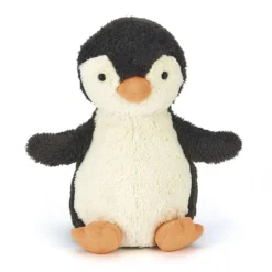 JELLYCAT PEANUT PENGUIN LARGE