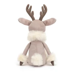 JELLYCAT JOY REINDEER MEDIUM -JELLYCAT SALES image a6d9ace9 ac32 4978 9994 7b155889c0e7