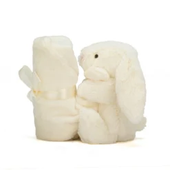 JELLYCAT BASHFUL CREAM BUNNY SOOTHER -JELLYCAT SALES image b0c420c0 fc71 43cc 85d7 aa9c18696bf1