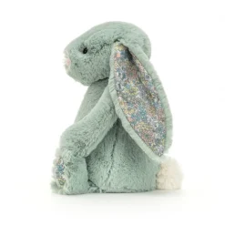 Alternative view of JELLYCAT BLOSSOM SAGE BUNNY SMALL