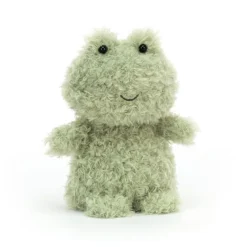 JELLYCAT LITTLE FROG