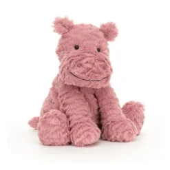 JELLYCAT FUDDLEWUDDLE HIPPO