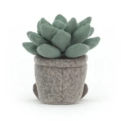 JELLYCAT SILLY SUCCULENT AZULITA -JELLYCAT SALES image b93e7bdf 5db0 4f90 b281 ae77d86034cf