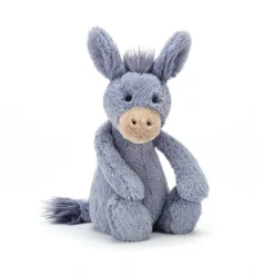 JELLYCAT MEDIUM BASHFUL DONKEY