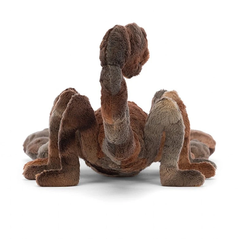 JELLYCAT SIMON SCORPION 2 JELLYCAT SIMON SCORPION - Image 2