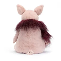 JELLYCAT GLAMORAMA PIG -JELLYCAT SALES image c030f1b8 7f2e 4bd4 a8d7 c67f4006df9a