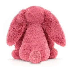 JELLYCAT BASHFUL CERISE MEDIUM BUNNY -JELLYCAT SALES image c9594878 ea35 4bf9 944a e0c88a74e5c5