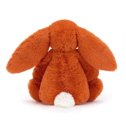 JELLYCAT SMALL BASHFUL TANGERINE BUNNY 6 JELLYCAT SMALL BASHFUL TANGERINE BUNNY -JELLYCAT SALES image cbfc84e8 38d3 4887 84ff 4b1705d669d7