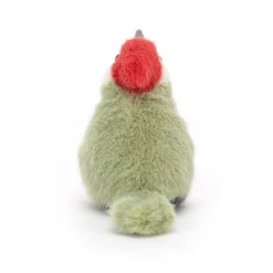JELLYCAT BIRDLING WOODPECKER -JELLYCAT SALES image d2b2be22 4a51 495c a11a cd7c4826f841