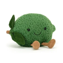 JELLYCAT AMUSEABLE LIME