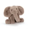 JELLYCAT SMUDGE ELEPHANT MEDIUM