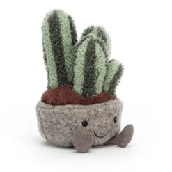 JELLYCAT SILLY COLUMNAR CACTUS
