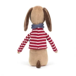 JELLYCAT BEATNIK BUDDY SAUSAGE DOG -JELLYCAT SALES image f5fc1ec1 6cf0 49d5 b71e a7cf9bd22639