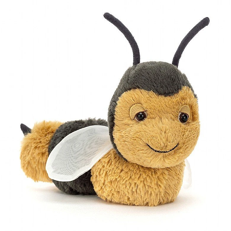 JELLYCAT BERTA BEE 1 JELLYCAT BERTA BEE