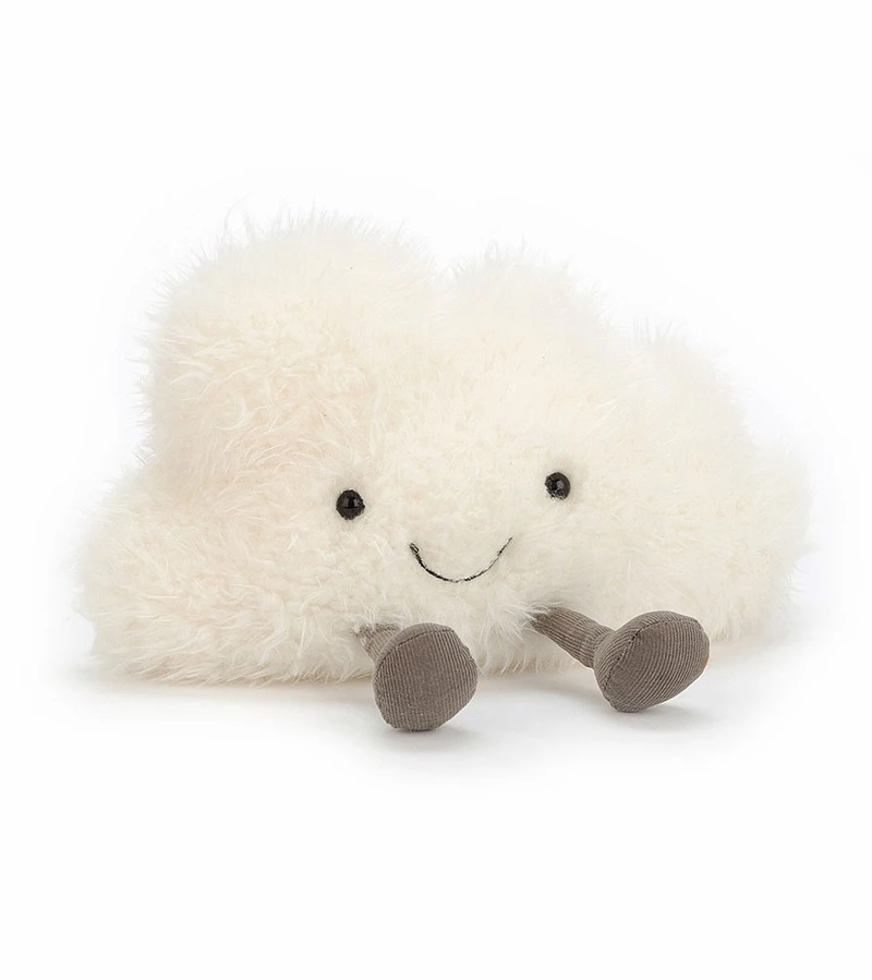 Jellycat Amuseable Cloud, 11" 1 Jellycat Amuseable Cloud, 11"