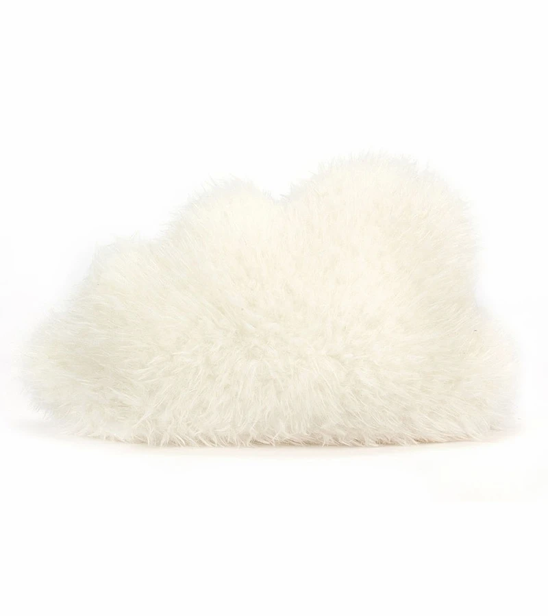 Jellycat Amuseable Cloud, 11" 3 Jellycat Amuseable Cloud, 11" - Image 3