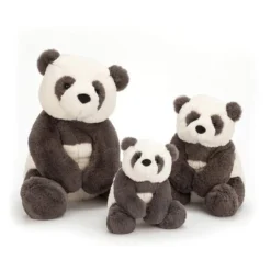 JELLYCAT Harry Panda Cub Baby 7 JELLYCAT Harry Panda Cub Baby -JELLYCAT SALES jellycat jellycat harry panda cub small 3