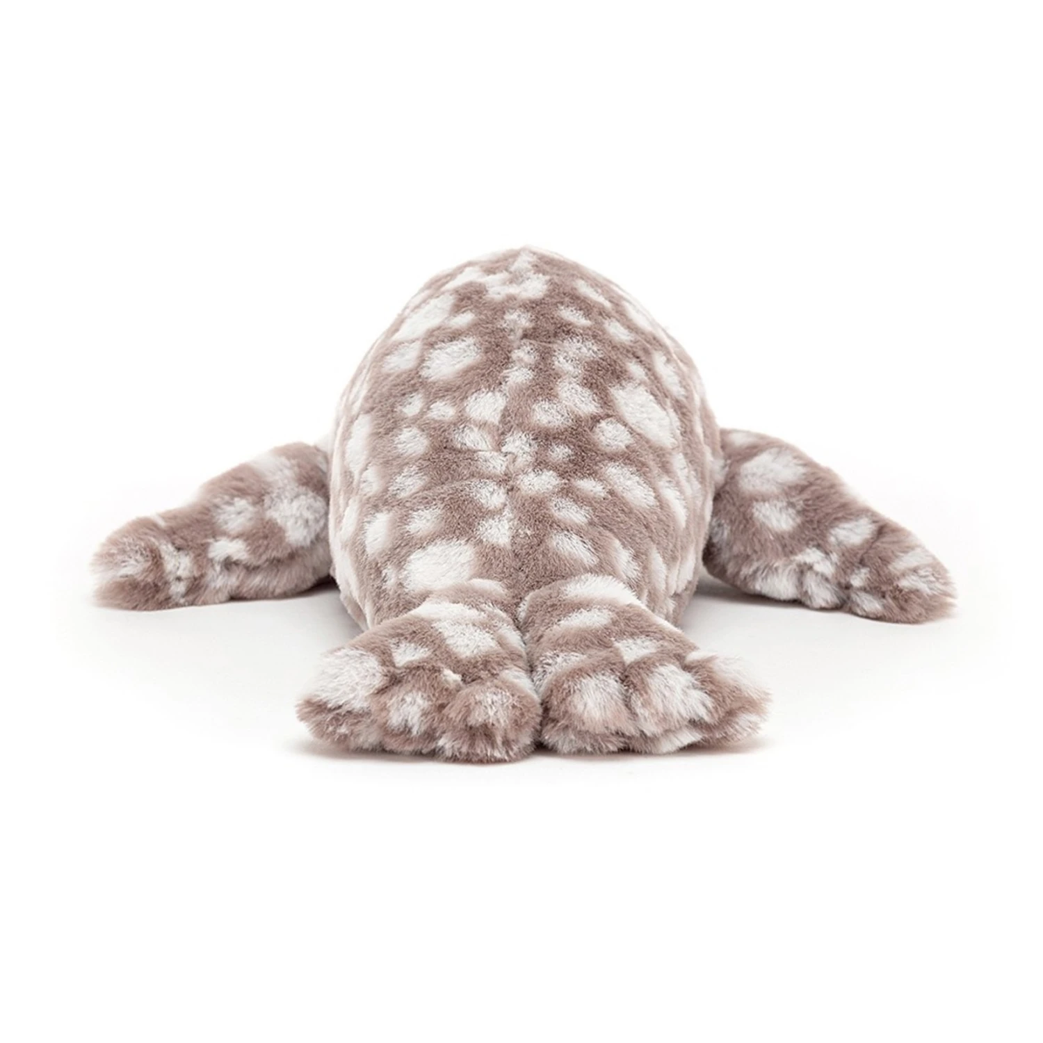 Jellycat - Linus Leopard Seal -Small 3 Jellycat - Linus Leopard Seal -Small - Image 3