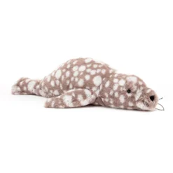 Jellycat - Linus Leopard Seal -Small