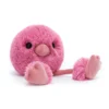 Jellycat - Zingy Chick Pink