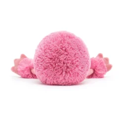 Jellycat - Zingy Chick Pink 5 Jellycat - Zingy Chick Pink -JELLYCAT SALES jellycat spring delights jellycat zingy chick pink 2