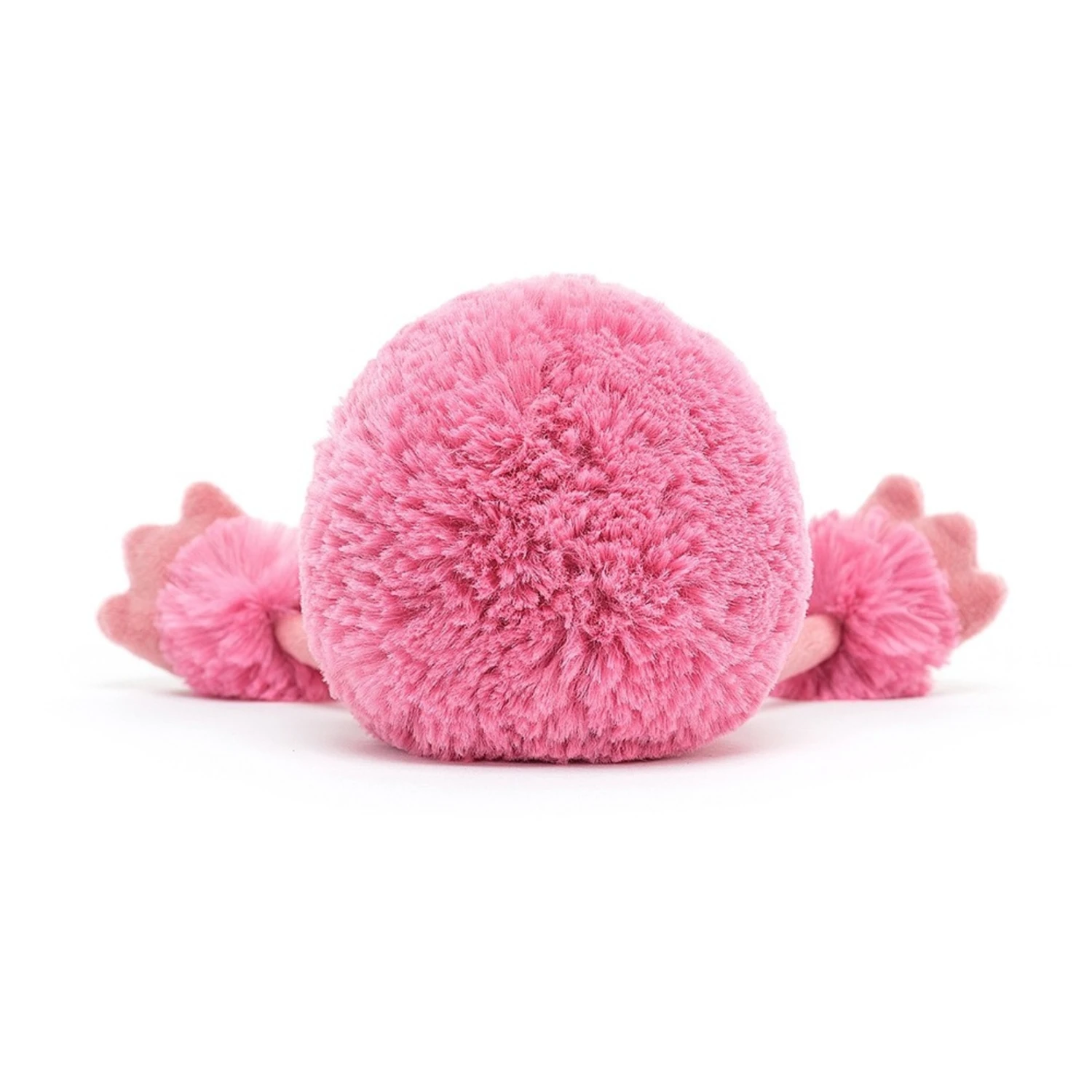 Jellycat - Zingy Chick Pink 3 Jellycat - Zingy Chick Pink - Image 3