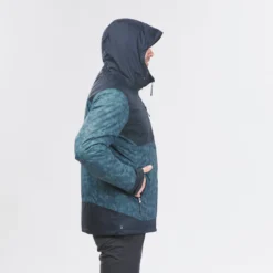 Quechua Men’s Hiking Waterproof Winter Jacket - SH500 -JELLYCAT SALES k1632a53e696739a6f645e3204c2df2a7