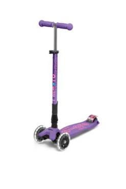 Maxi Micro Deluxe Foldable LED Light Up Scooter -JELLYCAT SALES k21348130fdcdceec7b07c01dbae32999