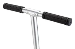 Mongoose Trace 200 Folding Scooter Black & Grey -JELLYCAT SALES k219dd7349ecb906419ffc4570b578802