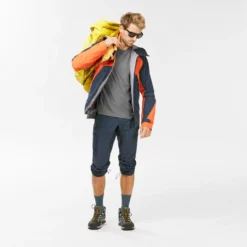 Quechua Men's Hiking Trousers MH500 -JELLYCAT SALES k2cd160993b765458f69d7109f2878f49