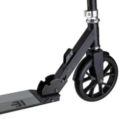 Mongoose Trace 200 Folding Scooter Black & Grey -JELLYCAT SALES k2ed08aa1f7943bc3aaa2cf0758edfd06