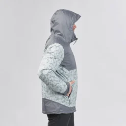 Quechua Men’s Hiking Waterproof Winter Jacket - SH500 -JELLYCAT SALES k48da5db2ee6c8a5ae70b8535497eda92