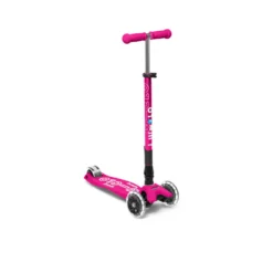Maxi Micro Deluxe Foldable LED Light Up Scooter -JELLYCAT SALES k75fc00c4afac610a83f817e9ad48e2ee