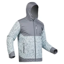 Quechua Men’s Hiking Waterproof Winter Jacket - SH500 -JELLYCAT SALES k8a64f806f0dab2c1f0cfea3b1afedfc2