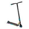 Mongoose Rise 100 Pro LTD Freestyle Scooter Oil Slick