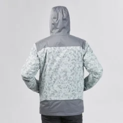 Quechua Men’s Hiking Waterproof Winter Jacket - SH500 -JELLYCAT SALES kae9cf70a101205a7be180ba938541450