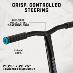 Mongoose Rise 100 Pro LTD Freestyle Scooter Oil Slick -JELLYCAT SALES kb310efd2dab2df639bfcab09a30d0a58