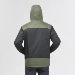 Quechua Men’s Hiking Waterproof Winter Jacket - SH500 -JELLYCAT SALES kb871076cc8deba09415fa33842a330a9