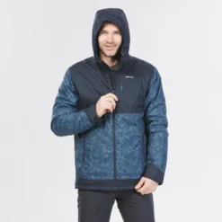 Quechua Men’s Hiking Waterproof Winter Jacket - SH500 -JELLYCAT SALES kd308e40b975bcf238ff19e75583230eb