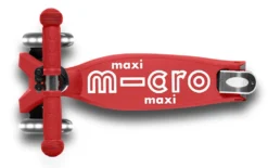 Maxi Micro Deluxe Foldable LED Light Up Scooter -JELLYCAT SALES kedab8394e7bcff0353541d5a55915d20