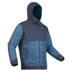 Quechua Men’s Hiking Waterproof Winter Jacket - SH500 -JELLYCAT SALES kf34ba600271a4745016494db09ebcf51