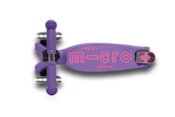 Maxi Micro Deluxe Foldable LED Light Up Scooter -JELLYCAT SALES kf5e5dc69968a28a87cc1cc7474a8b5b7