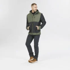 Quechua Men’s Hiking Waterproof Winter Jacket - SH500 -JELLYCAT SALES kfd9769d3e90c0b572e74c83813dce97f