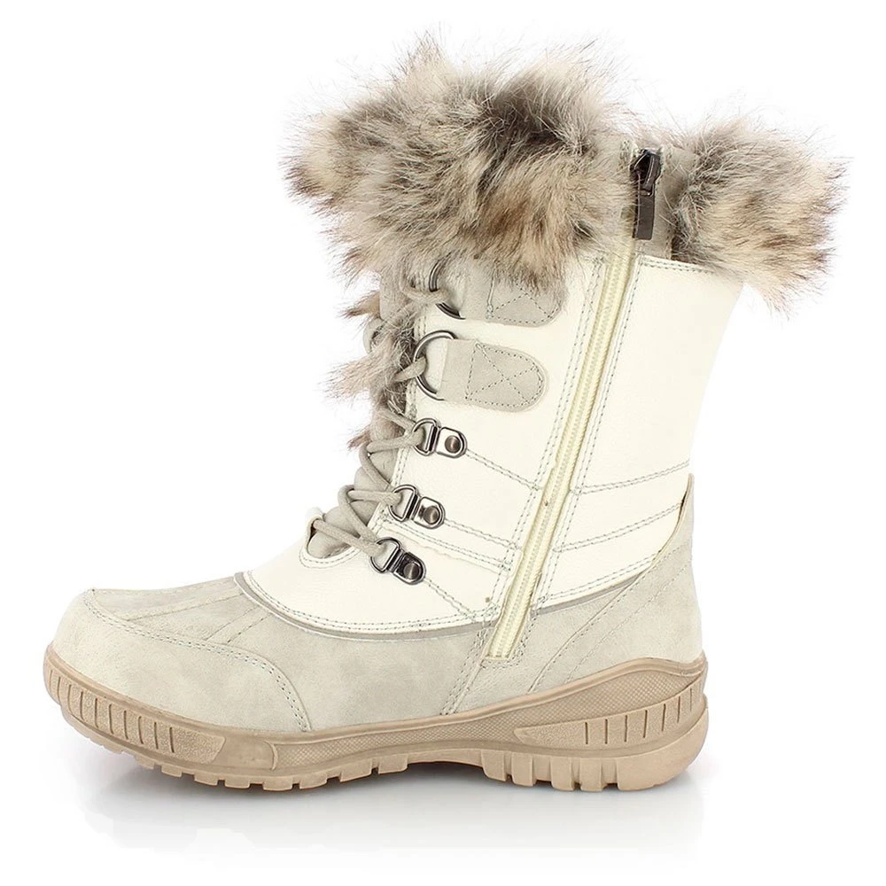 Kimberfeel Delmos Snow Boots Refurbished 4 Kimberfeel Delmos Snow Boots Refurbished - Image 4