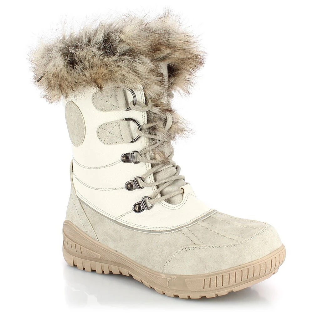 Kimberfeel Delmos Snow Boots Refurbished 1 Kimberfeel Delmos Snow Boots Refurbished