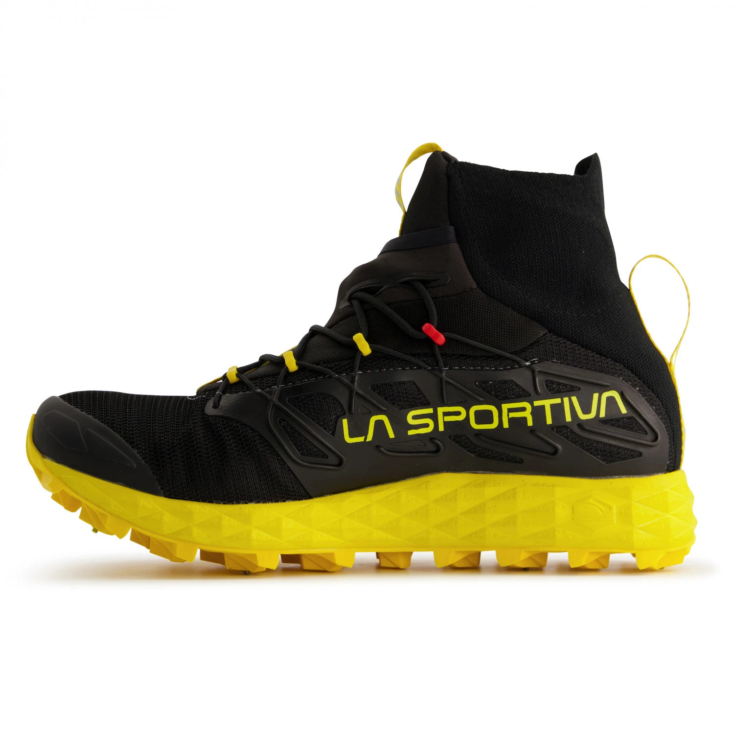 La Sportiva Blizzard GTX - Trail Running Shoes 4 La Sportiva Blizzard GTX - Trail Running Shoes - Image 4