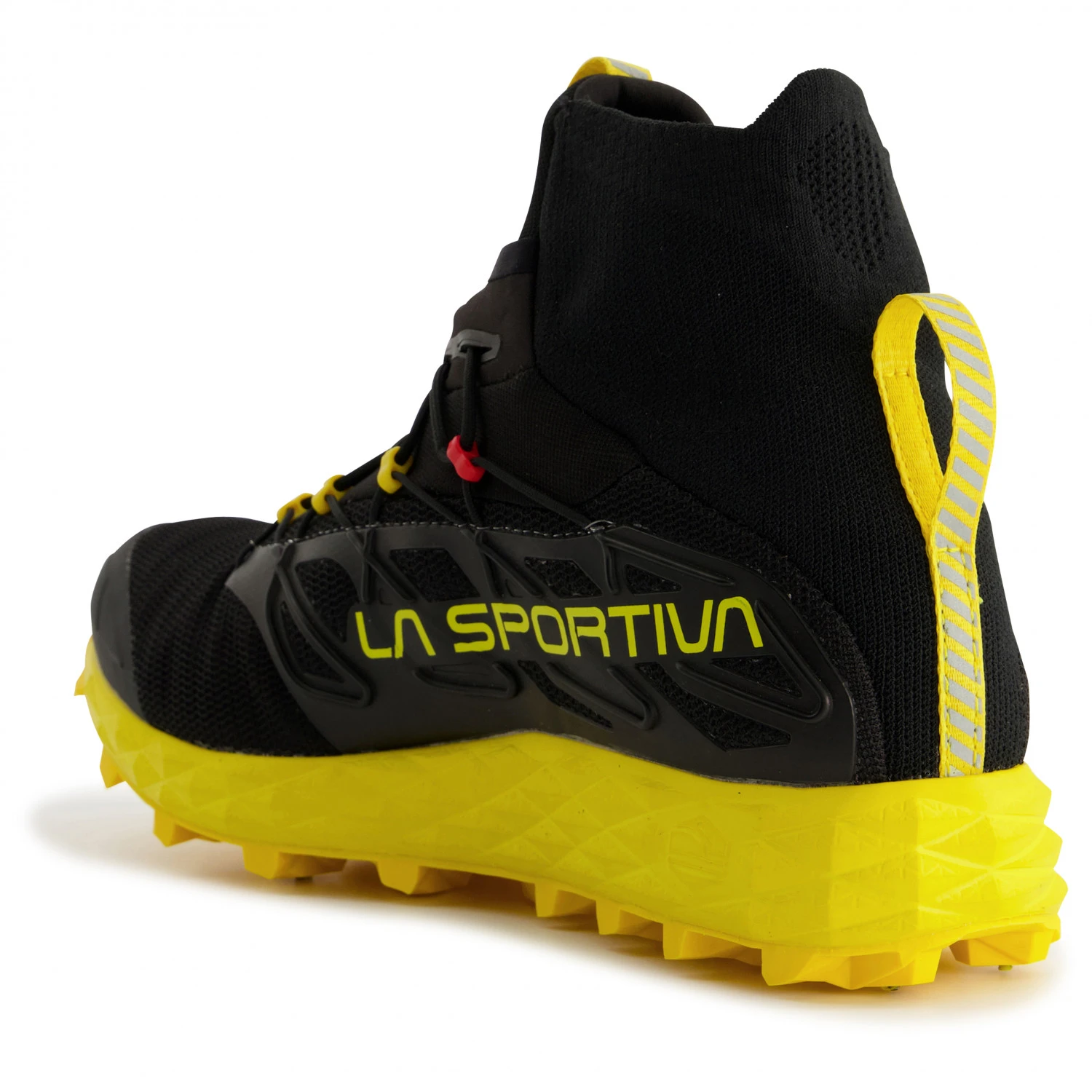 La Sportiva Blizzard GTX - Trail Running Shoes 5 La Sportiva Blizzard GTX - Trail Running Shoes - Image 5